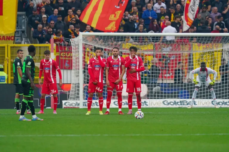 Milan : un grand espoir déniché en Serie A