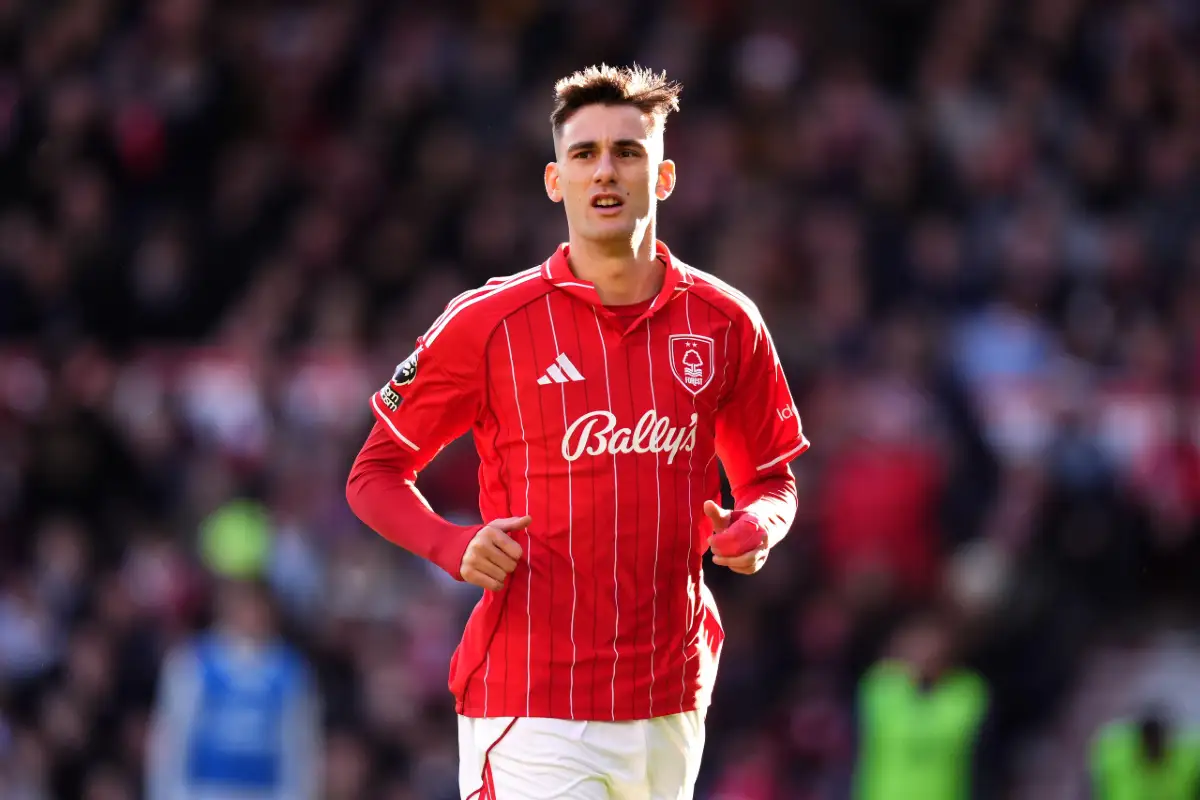 Naples : 35M€ pour cet attaquant italien