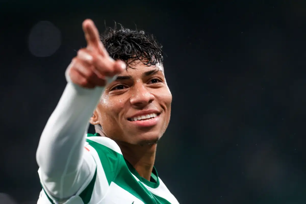 Naples : le remplaçant de Noa Lang officialisé