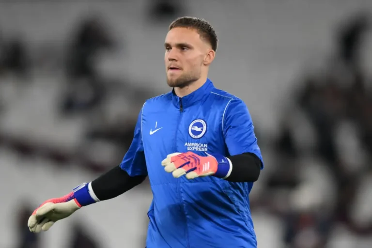 Newcastle : un gardien de 33 ans poussé à la rue