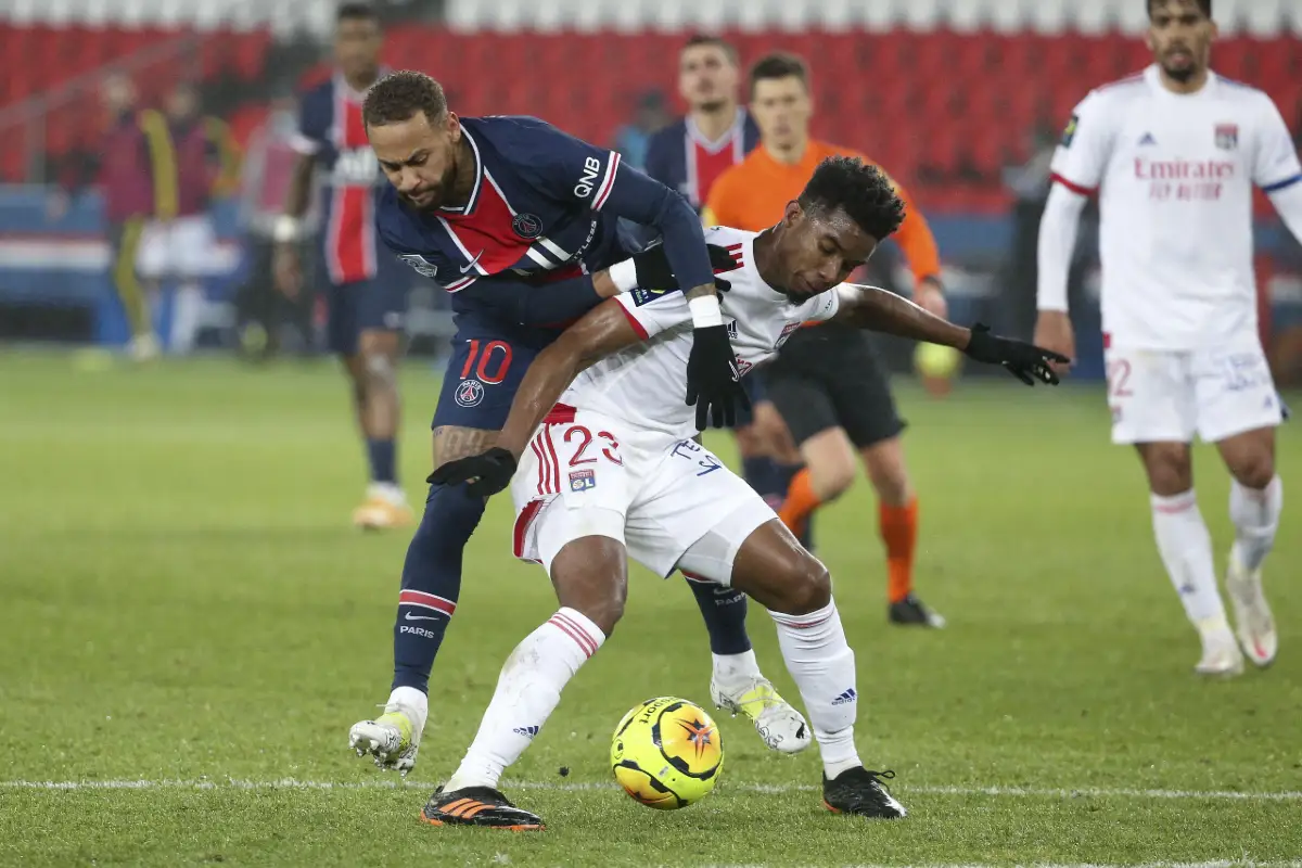 Neymar déterre une affaire vieille de cinq ans