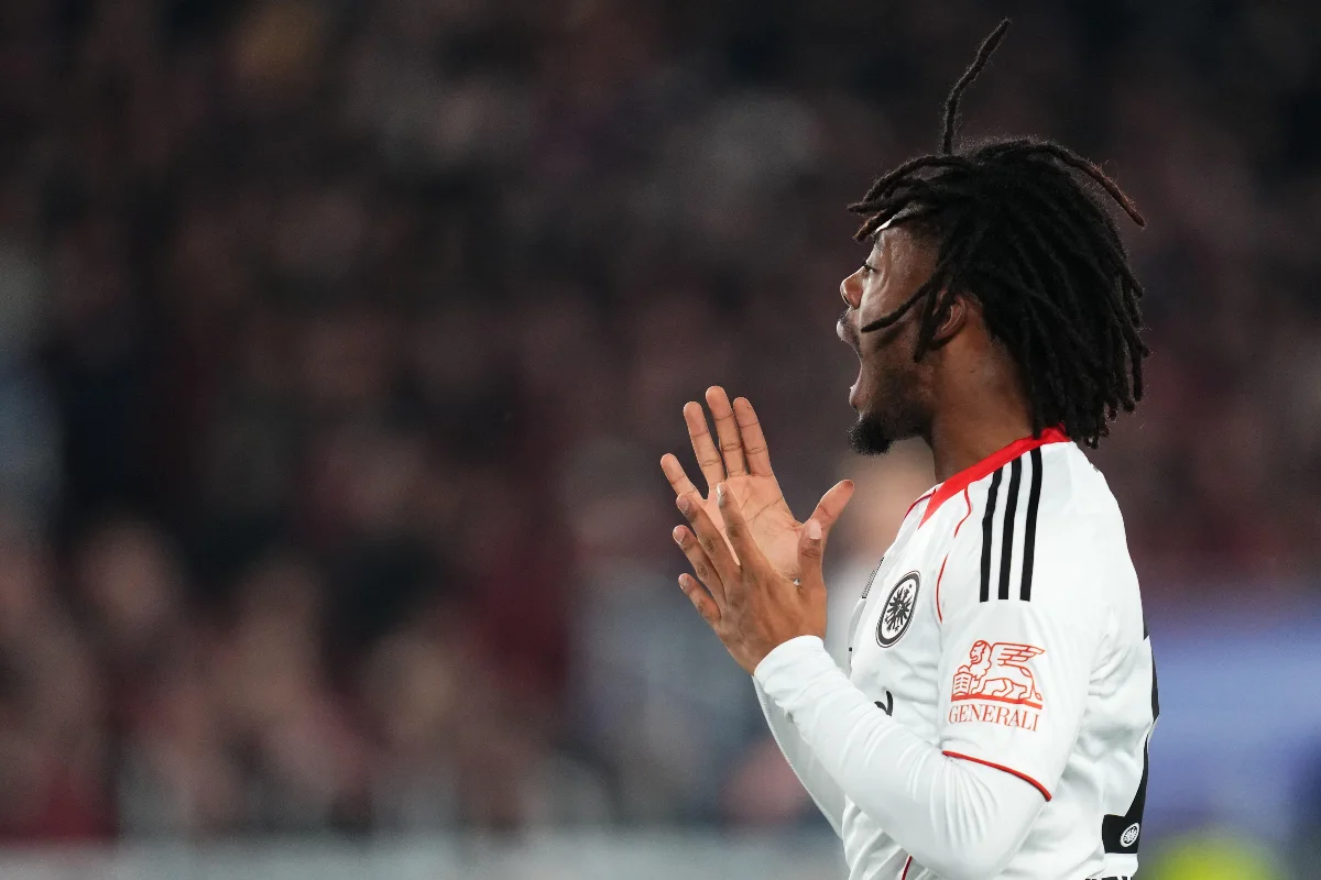 Nice : La tuile pour Elye Wahi