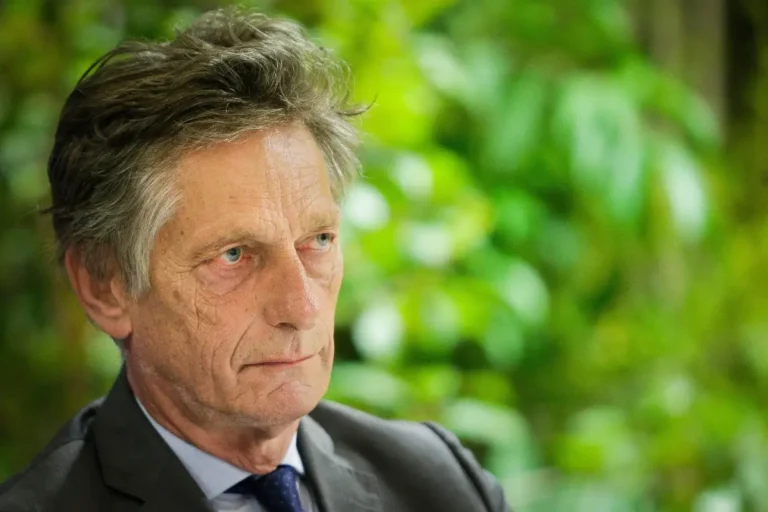 Le président de LFP Media démissionne