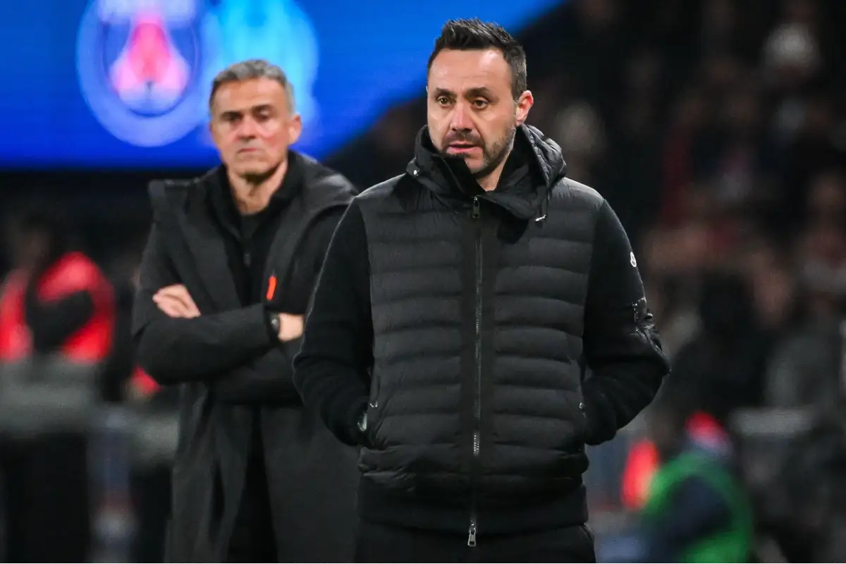 OM : « Je présente mes excuses aux supporters… »