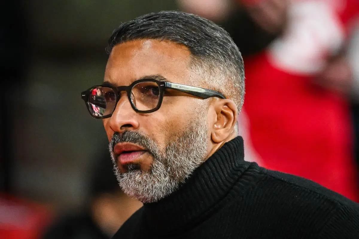 OM : La probable nomination d'Habib Beye sur le banc n'emballe pas cet ancien du club