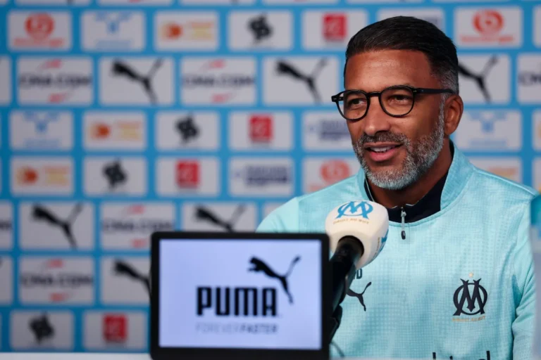 OM : Le salaire d'Habib Beye dévoilé