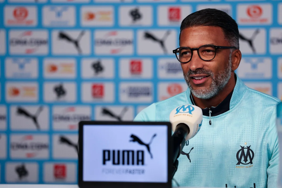 OM : Le salaire d'Habib Beye dévoilé