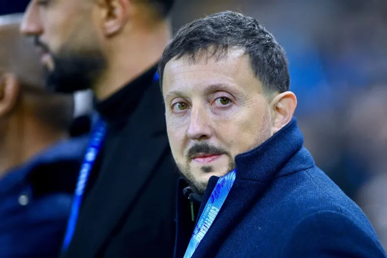 OM : Pablo Longoria peut-il tenir son nouveau rôle confié par McCourt ?