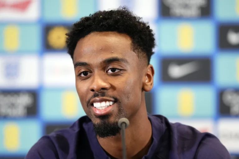 OM : Retour en Angleterre pour Angel Gomes