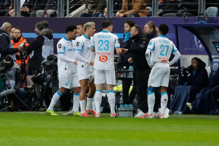OM : la terrible crise à Marseille atteint le point de non-retour