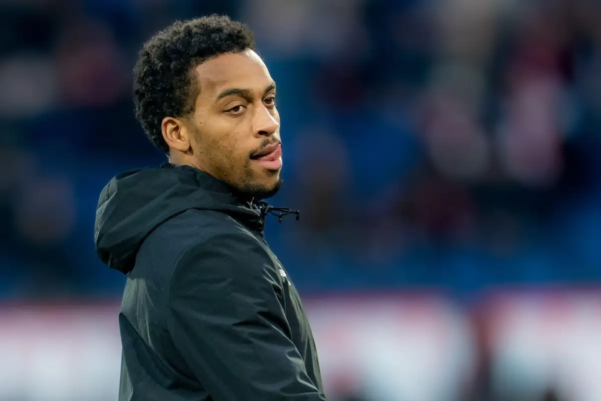 OM : une recrue de l'hiver a fait une victime à Marseille