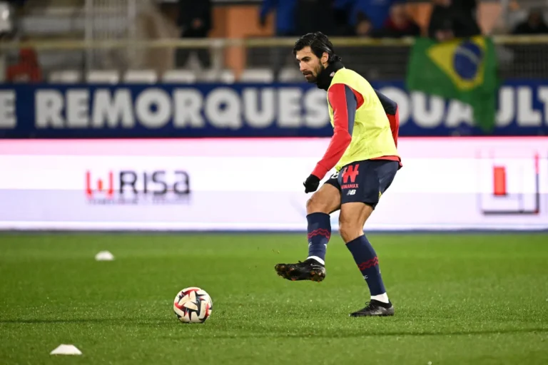 Officiel : Andre Gomes rebondit en MLS