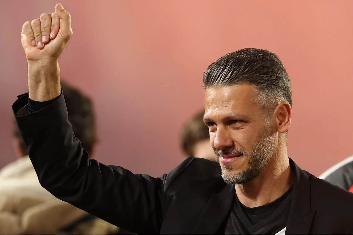 Officiel : Martin Demichelis nommé entraîneur de Majorque