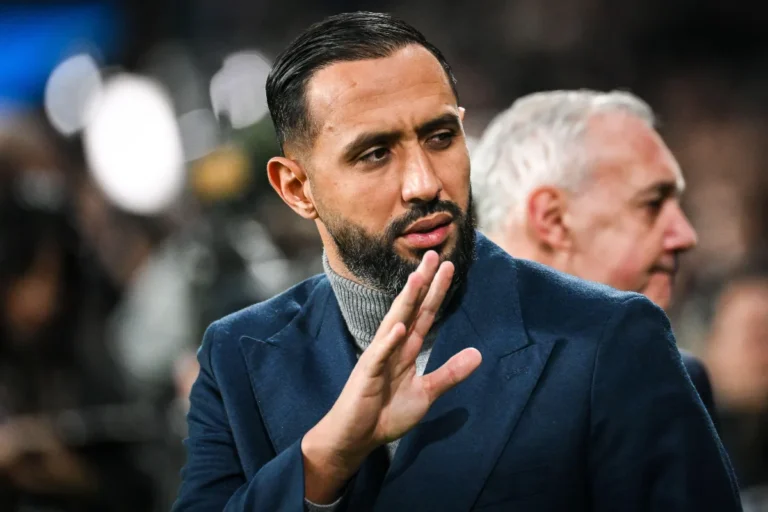 Officiel : Mehdi Benatia quitte l'OM