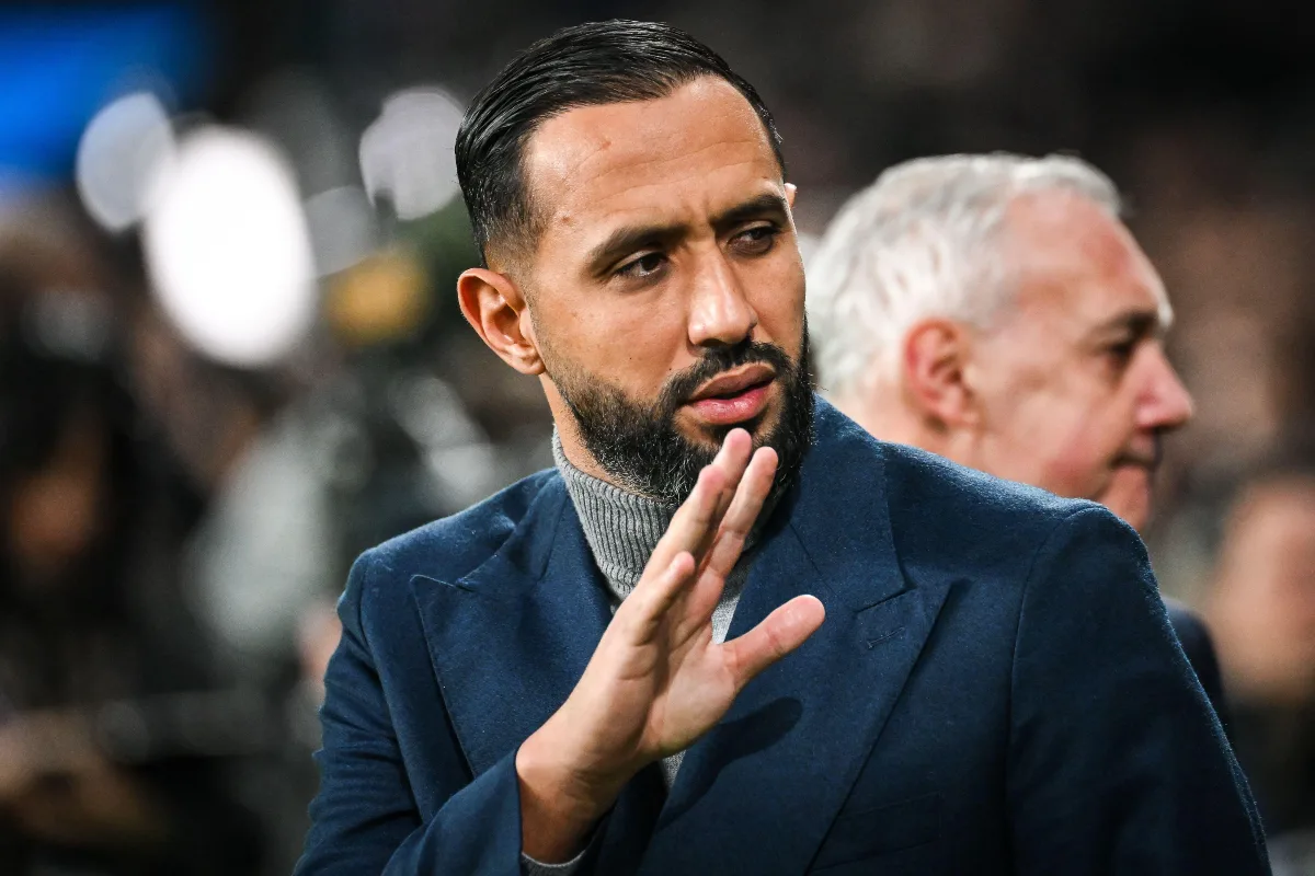 Officiel : Mehdi Benatia quitte l'OM