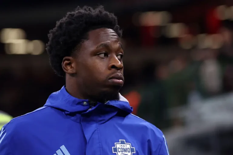 Officiel : fin de saison pour cet incroyable talent de Serie A