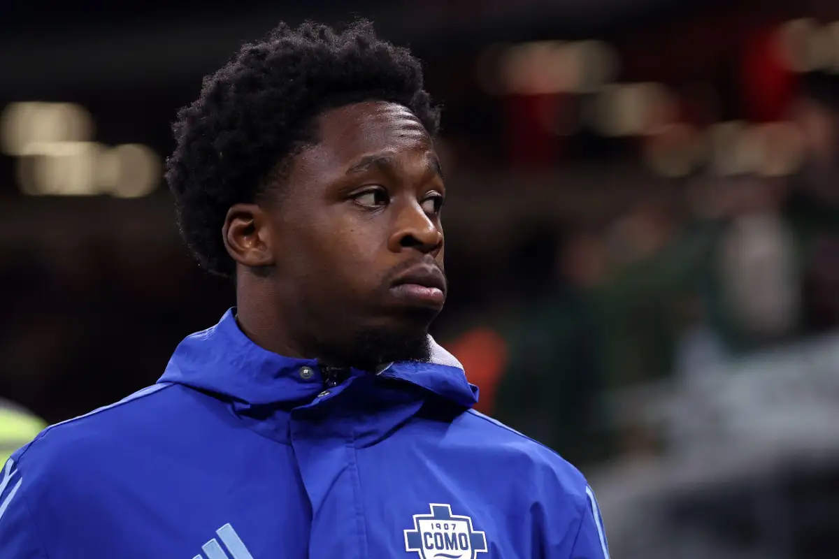 Officiel : fin de saison pour cet incroyable talent de Serie A