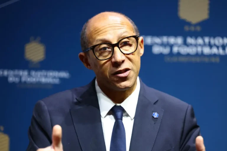 Officiel : le Championnat National sera supprimé