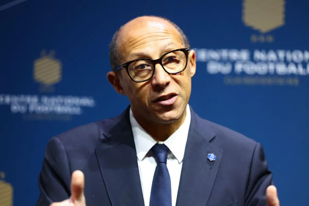 Officiel : le Championnat National sera supprimé