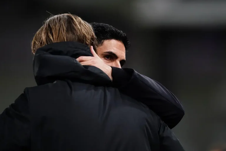 Officiel : un autre grand club de Londres limoge son entraîneur