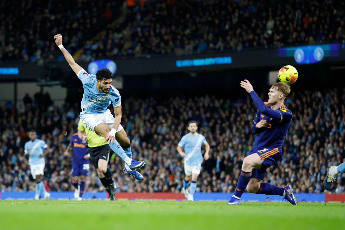 Manchester City: Diego Simeone veut relancer un flop de Guardiola