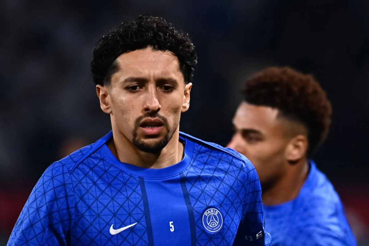 PSG : Un indice sur l’avenir de Marquinhos