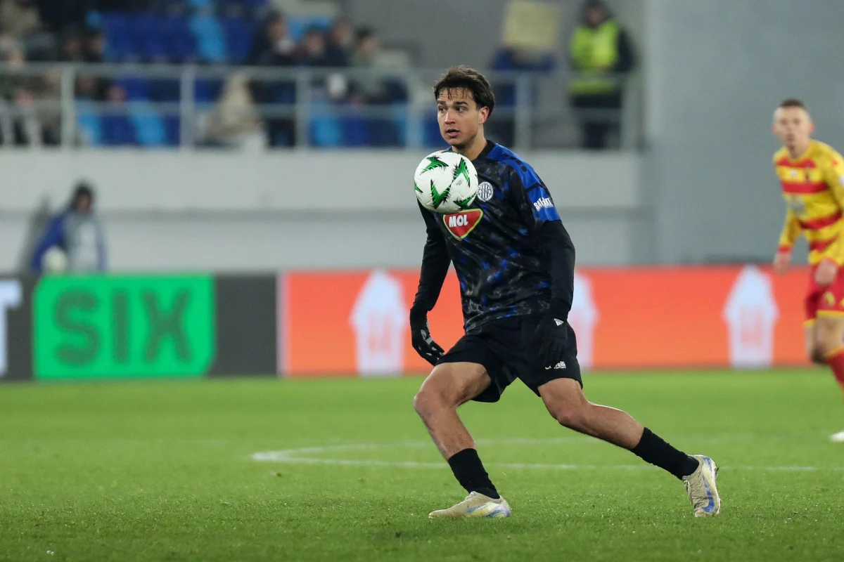 L’OGC Nice se penche sur un milieu offensif croate