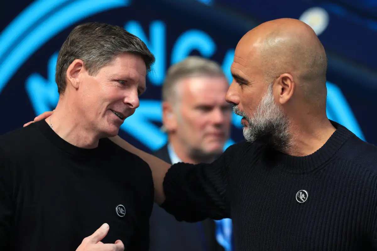 Premier League : après 2 gros trophées, il est poussé dehors