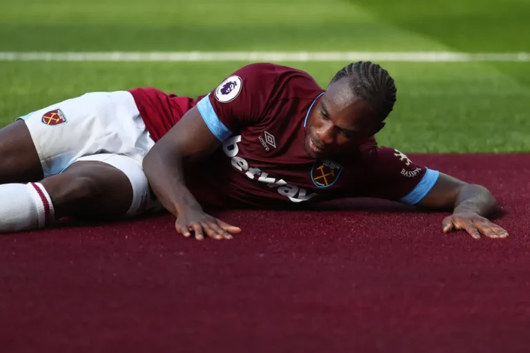 Premier League : après un grave accident, il rêve à nouveau