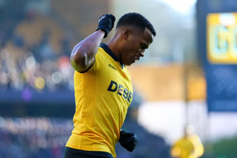 Premier League : le dernier du classement a un sourire à 8M€