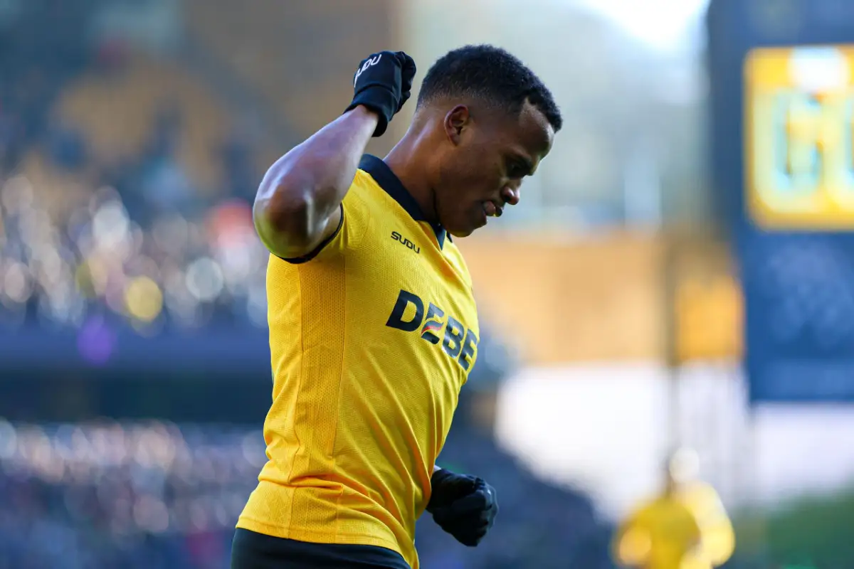 Premier League : le dernier du classement a un sourire à 8M€