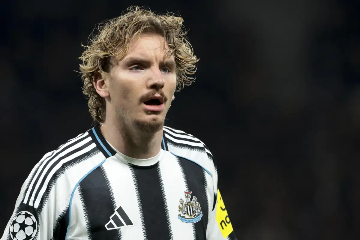 Premier League : le géant de Messi veut partir