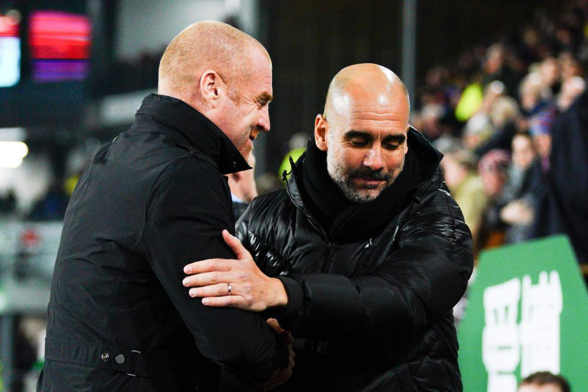 Premier League : un club va limoger son 3e entraîneur cette saison