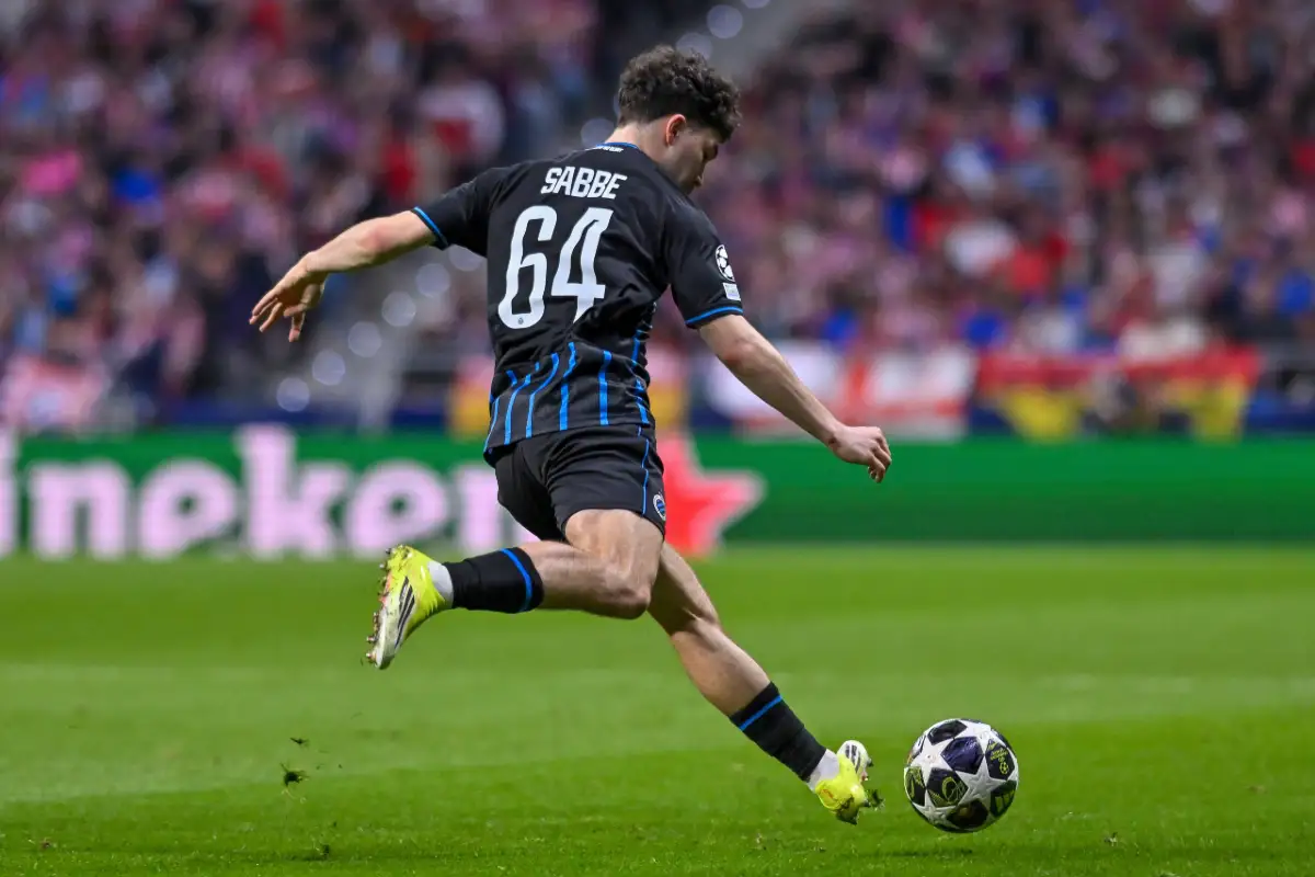 Premier League : un défenseur belge annoncé