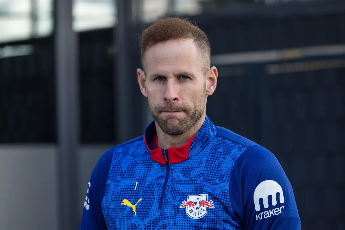 RB Leipzig : trois contrats officialisés simultanément