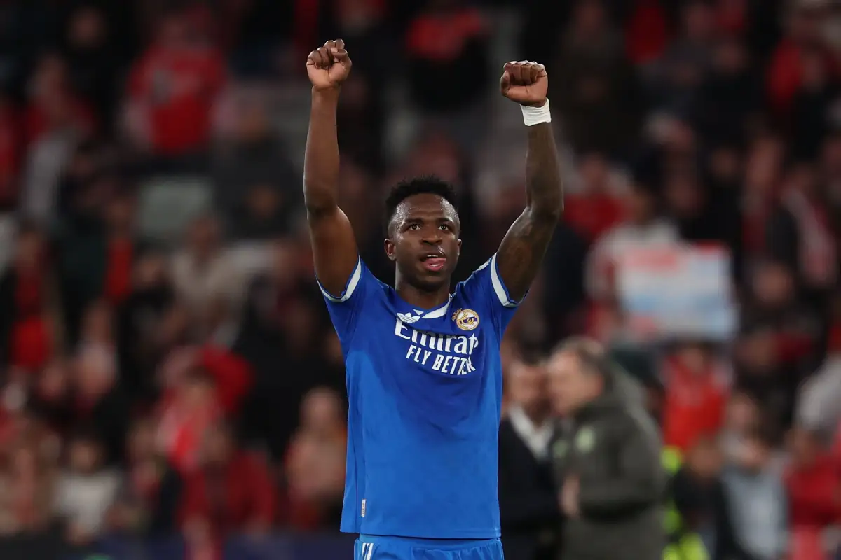 Racisme : Vinicius tient une première victoire