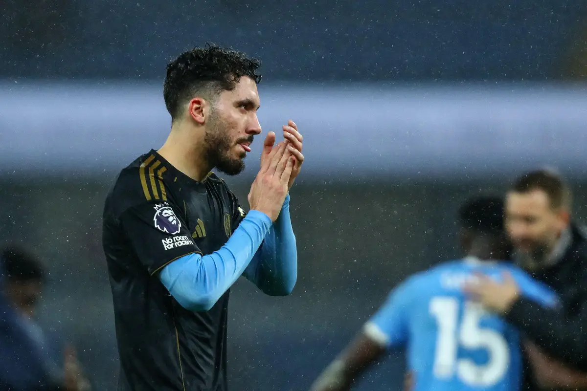 Rayan Cherki : Un retour émouvant au Groupama Stadium