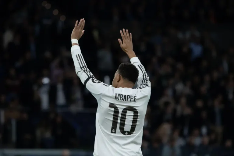 Real Madrid : Mbappé cité dans une autre affaire de racisme