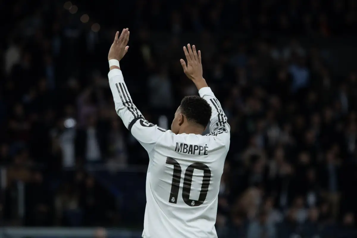Real Madrid : Mbappé cité dans une autre affaire de racisme