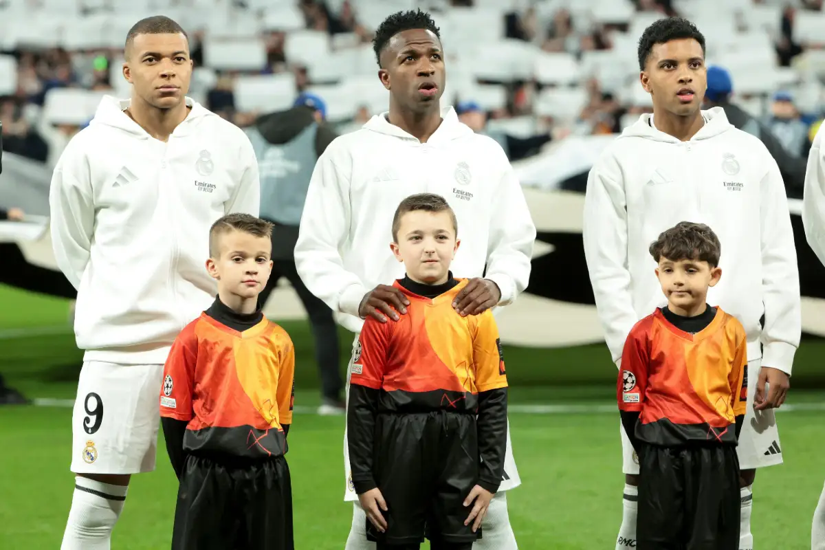 Real Madrid : Mbappé va-t-il succéder à Dembélé ?