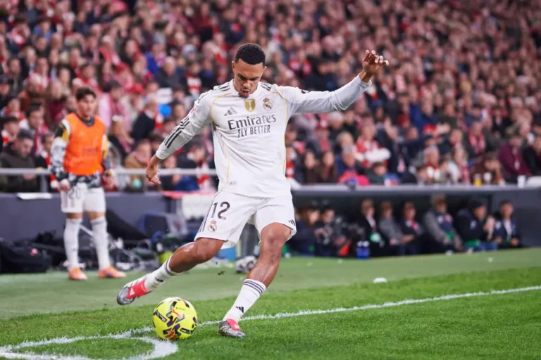 Real Madrid : enfin, la grande recrue de l'été s'est réveillée