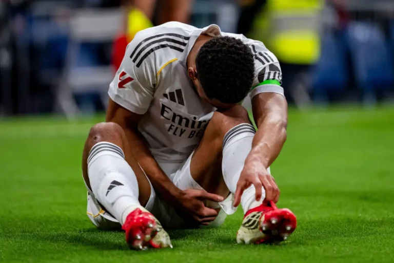 Real Madrid : la grave blessure du weekend officialisée