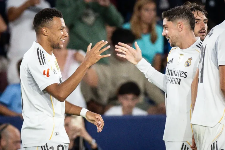 Real Madrid : le capitaine montre son pire visage dans une vidéo