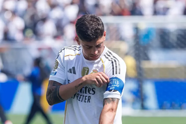 Real Madrid : le limogeage d'Alonso fait du bien