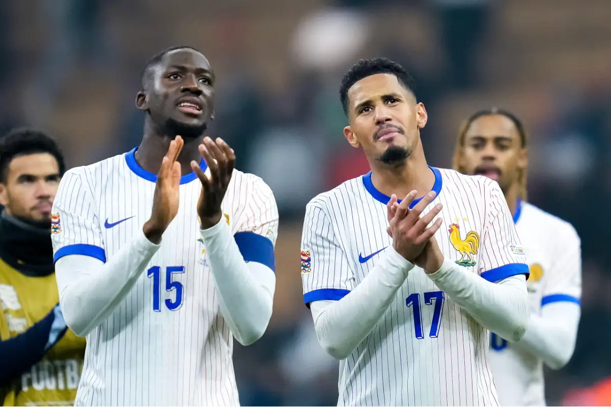 Real Madrid : le successeur de Rüdiger est à Liverpool