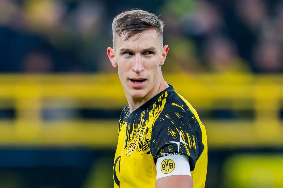 Real Madrid : petit blocage vers ce défenseur allemand