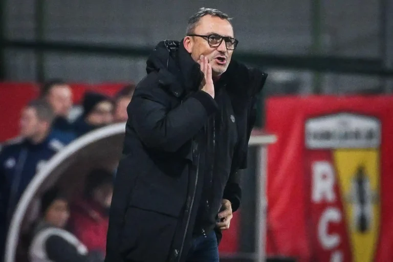 Rennes : C'est le jour de la rentrée