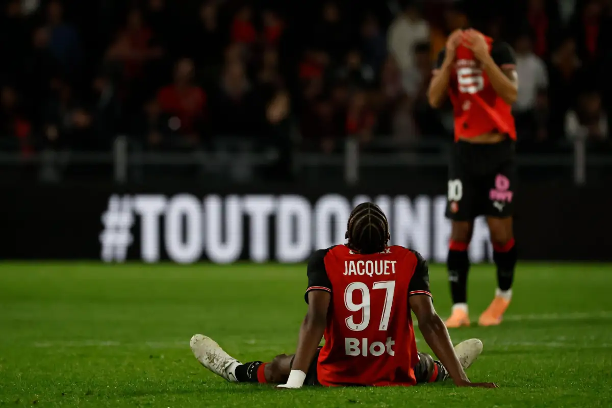 Rennes : la triste nouvelle pour les fans de Liverpool