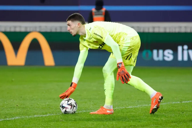 Robin Risser : La fin d'un rêve ?