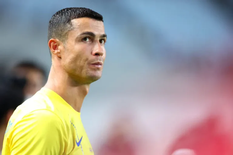 Ronaldo : son absence a failli coûter très chère à Al-Nassr